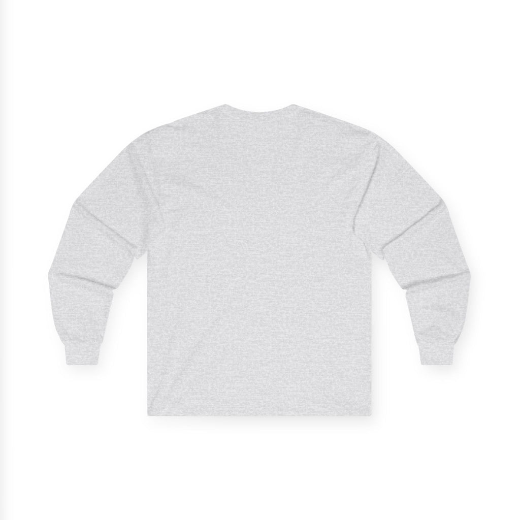 Boo Kittens Halloween Long Sleeve Tee