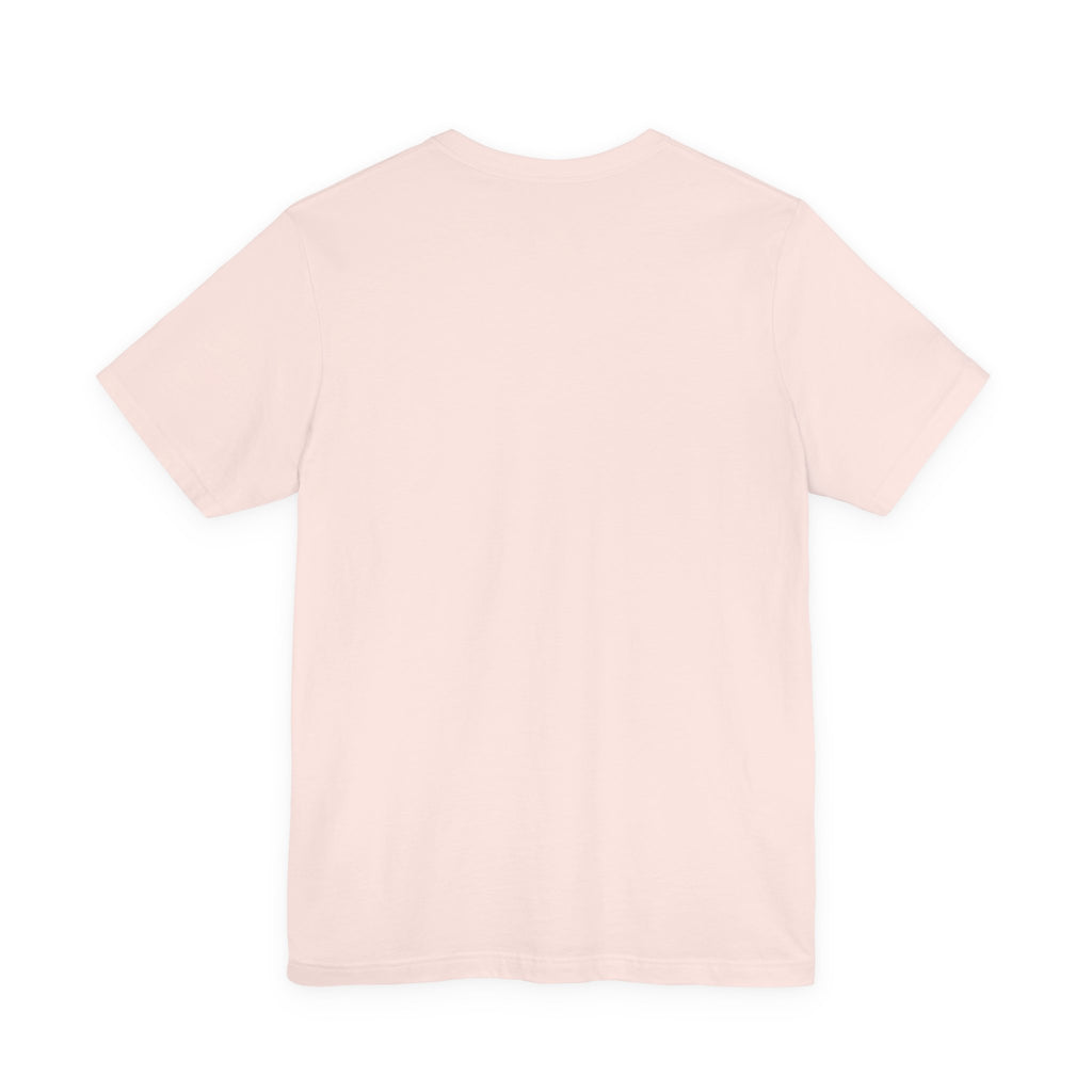 Mama's Spooky Crew T-Shirt — Cute Pastel Halloween Tee for Moms & Kids