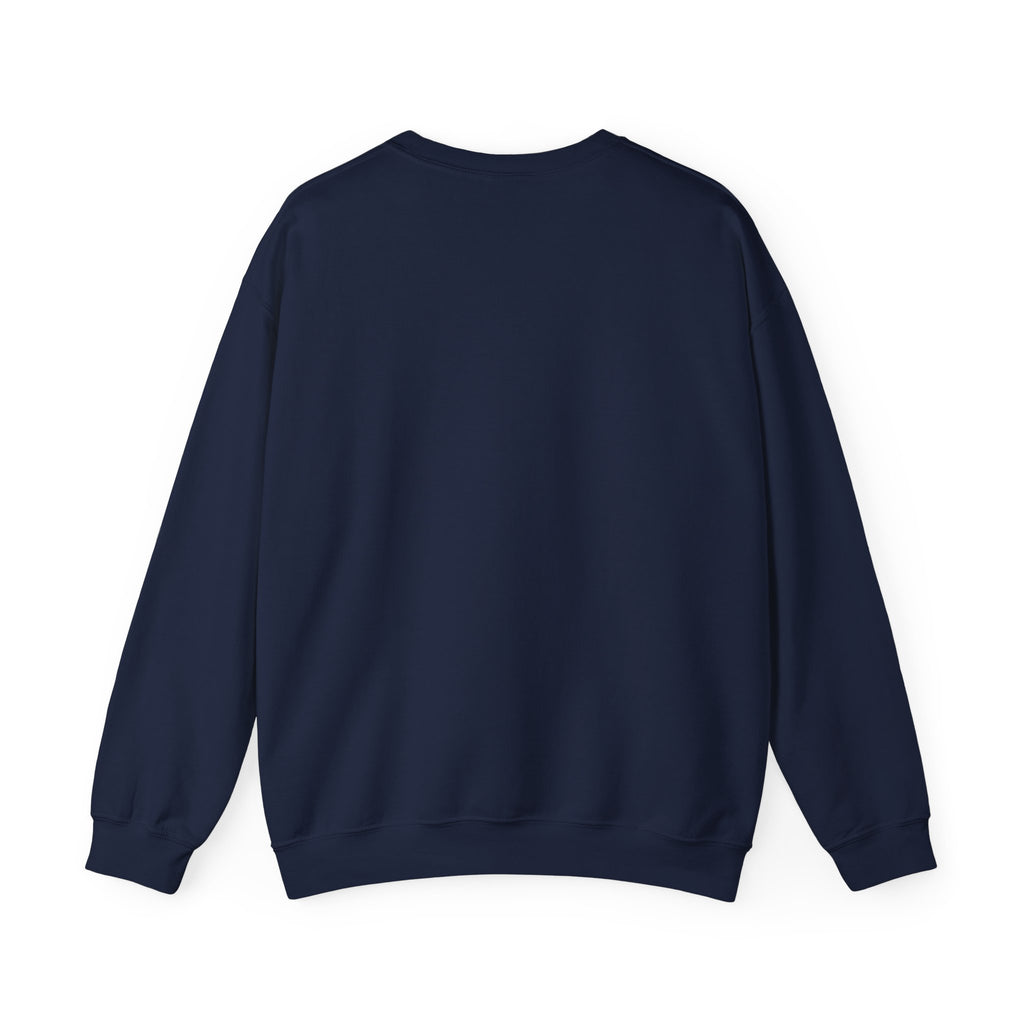 Mama Leopard Bow Sweatshirt