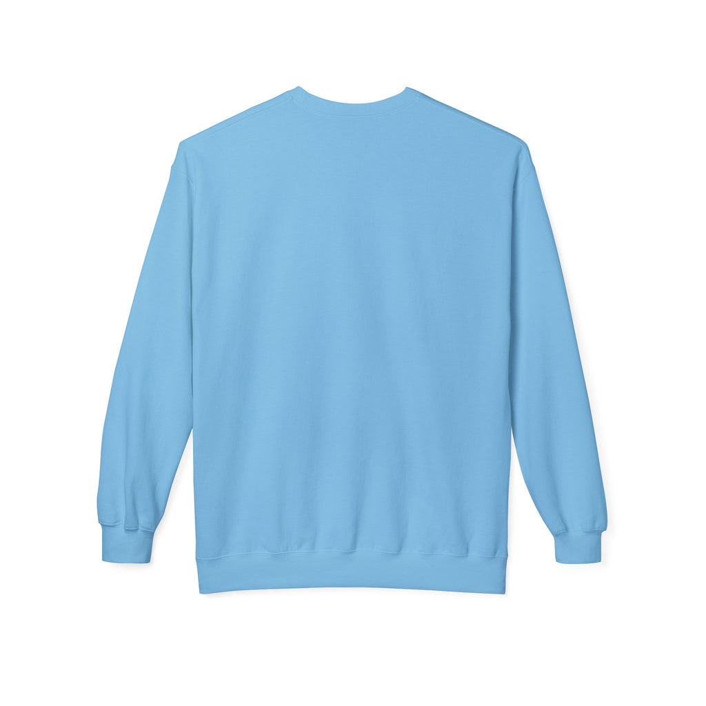 Mama Floral Crewneck Sweatshirt – Autumn Pumpkin Family Love Design