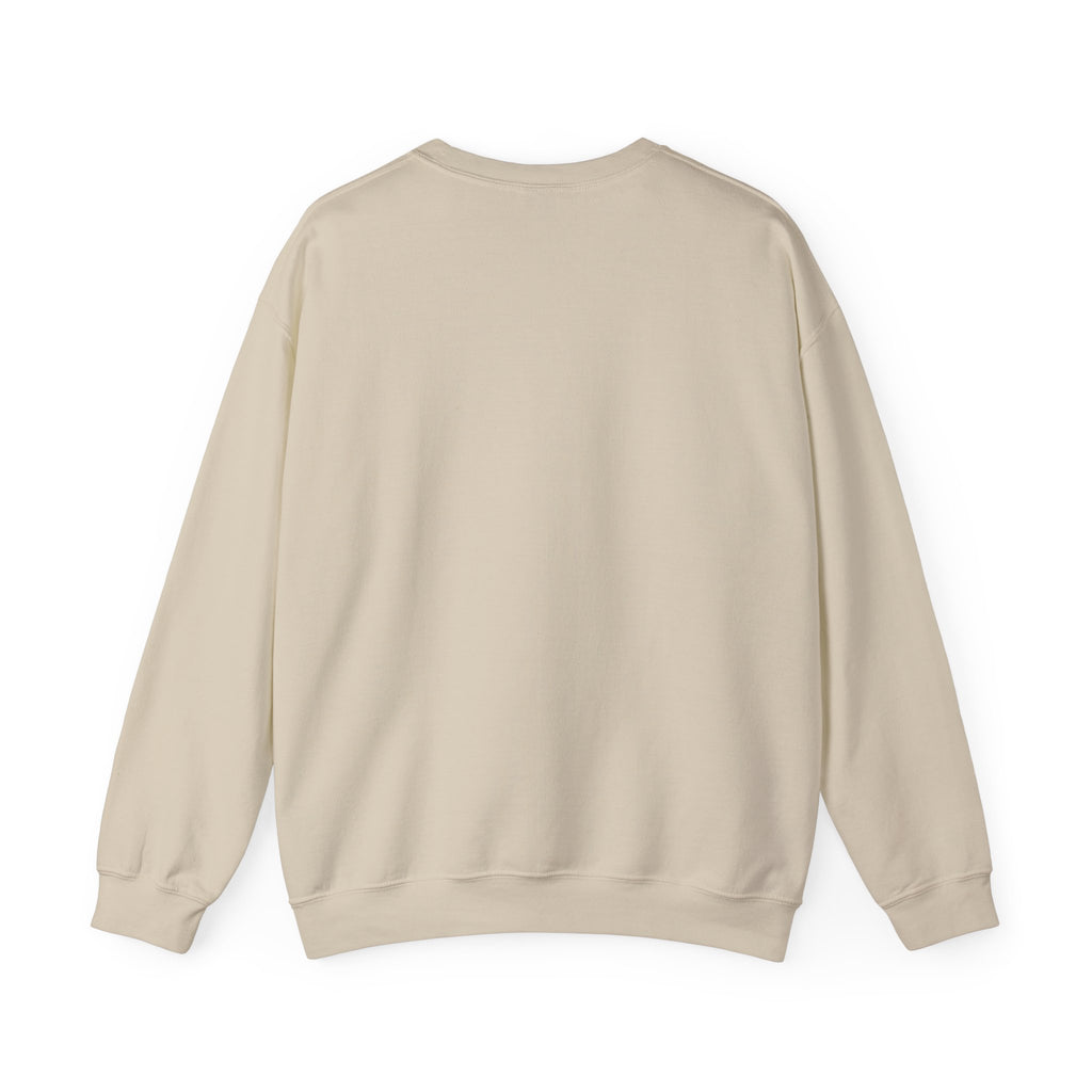 Mama Leopard Bow Sweatshirt