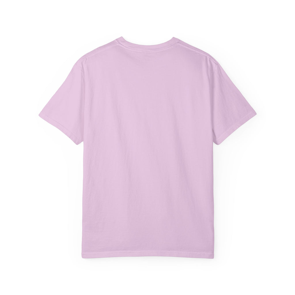 Blessed Mama Floral T-Shirt — Mom Gift, Mother’s Day Tee
