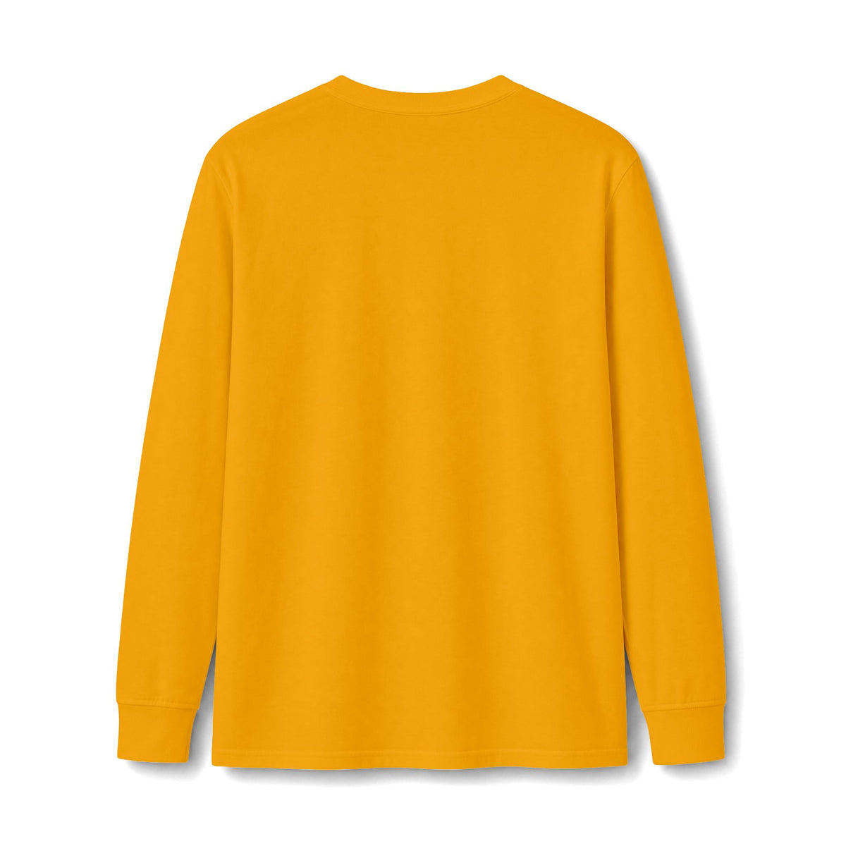Faith Family Fall Y'all Long Sleeve Tee — Leopard Pumpkin Floral Autumn Shirt