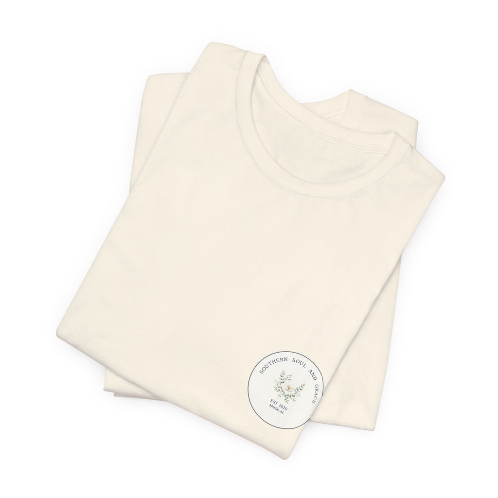 Christmas Dog Mama Tee — Southern Soul and Grace
