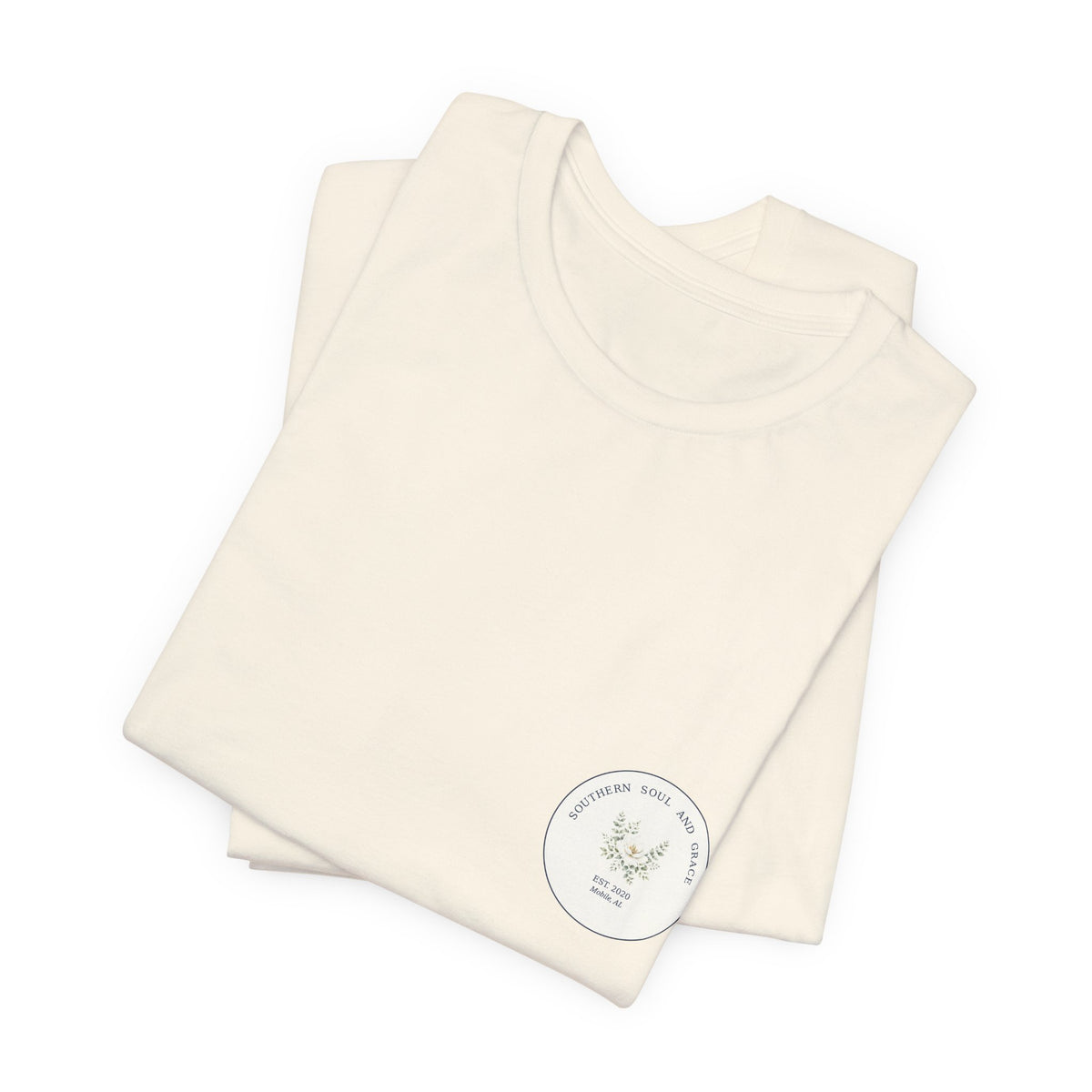 Christmas Dog Mama Tee — Southern Soul and Grace