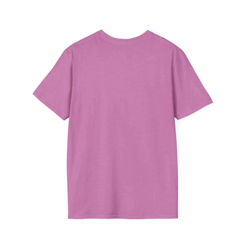 Mardi Gras Masquerade Mask T-Shirt