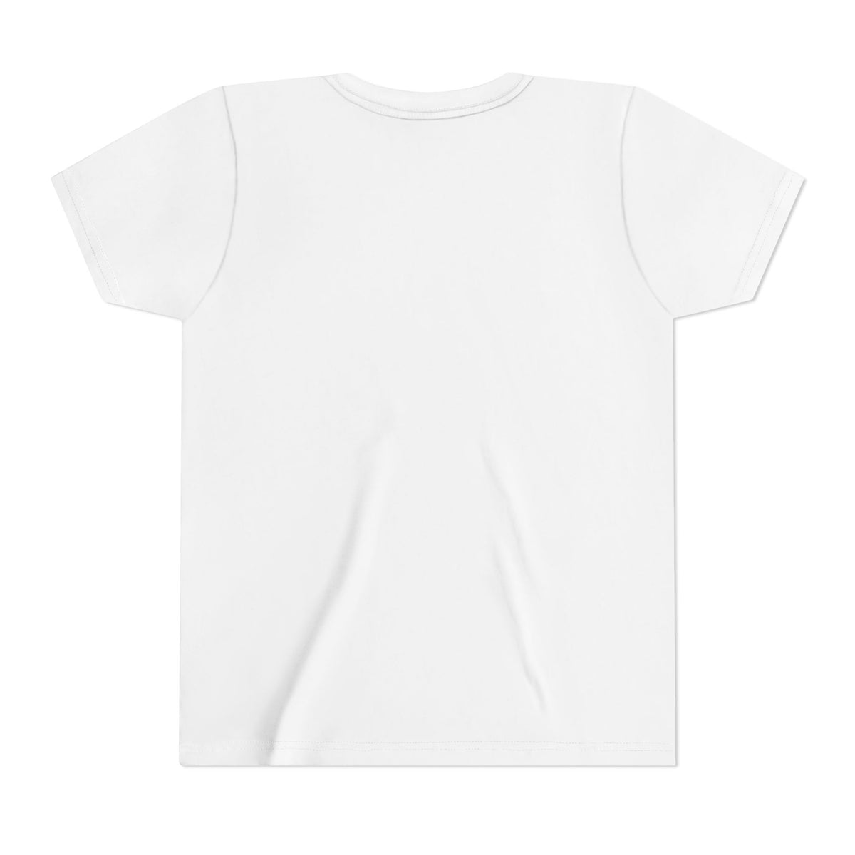 Hello Pumpkin Kids T-Shirt — Fall Pumpkin Tee