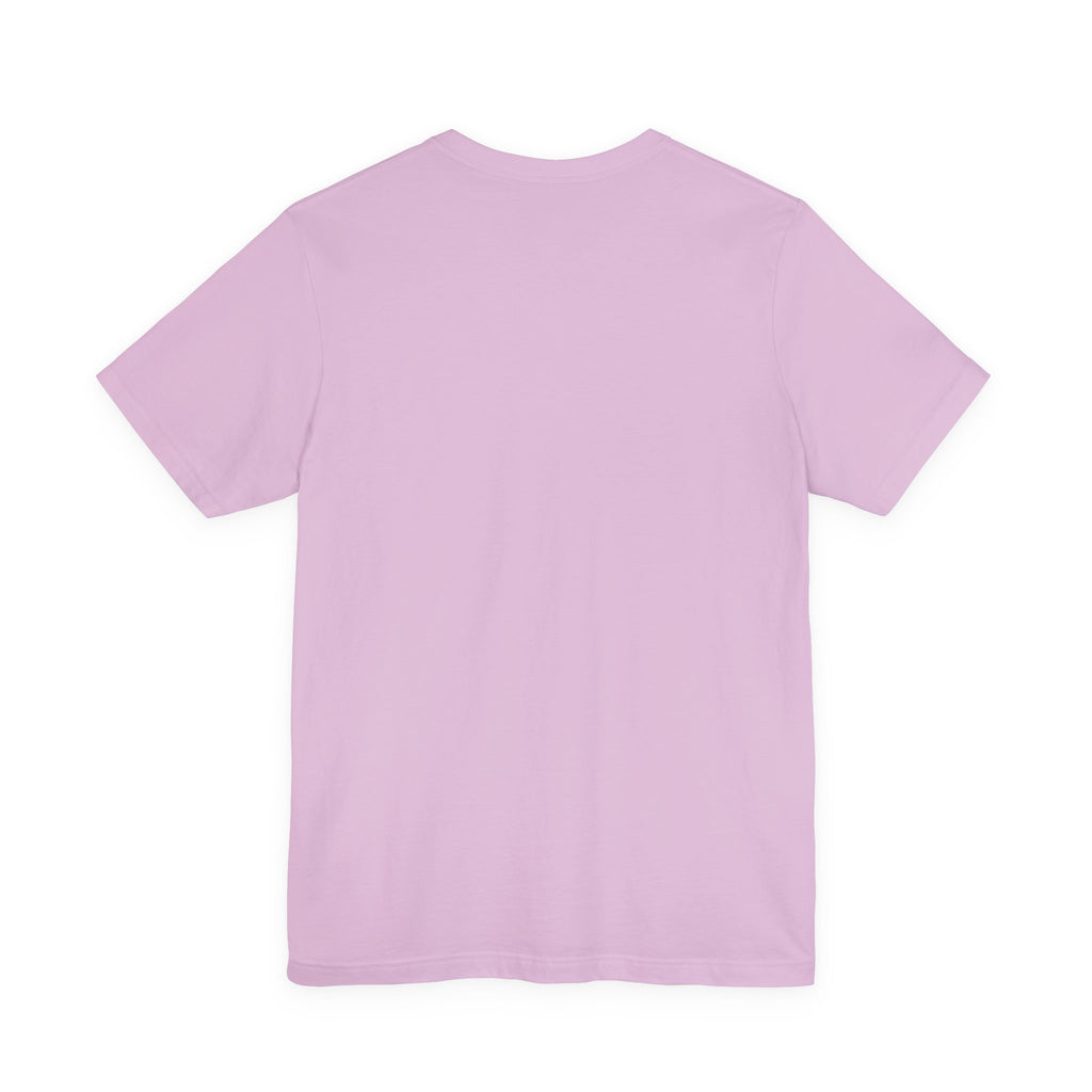 Faith Over Fear T‑Shirt — Floral Scripture Tee (Isaiah 41:10)