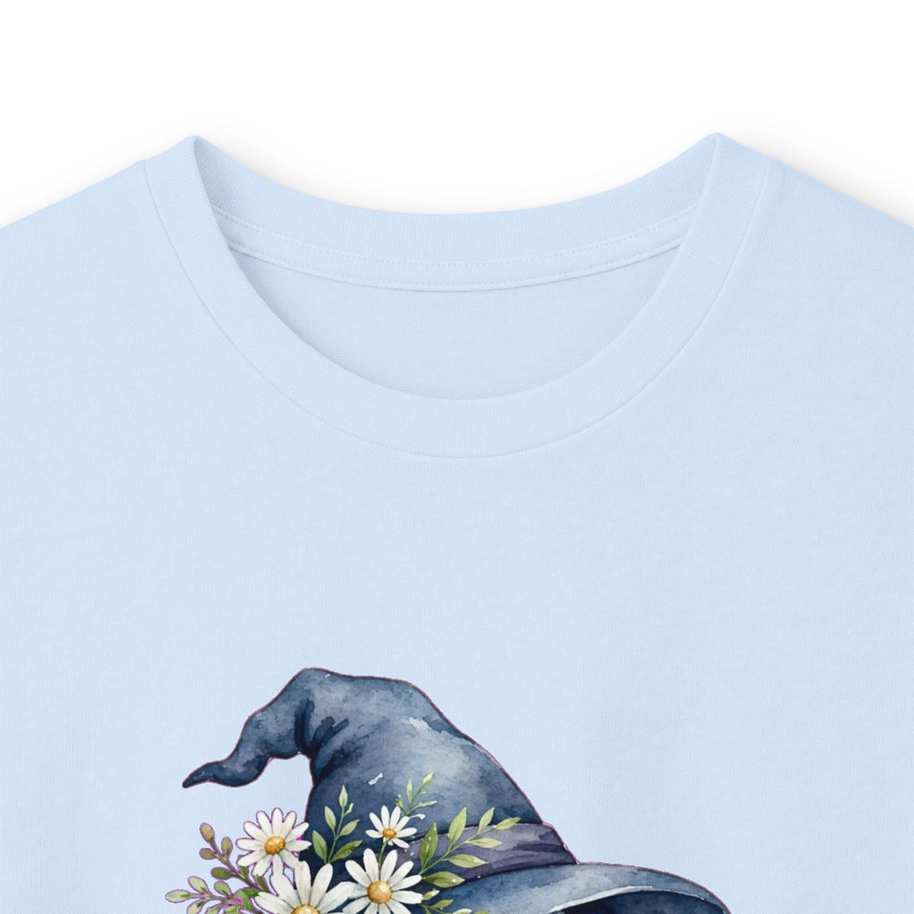 ‘Spooky Dog Mama’ Halloween Dog Lover Long Sleeve Tee