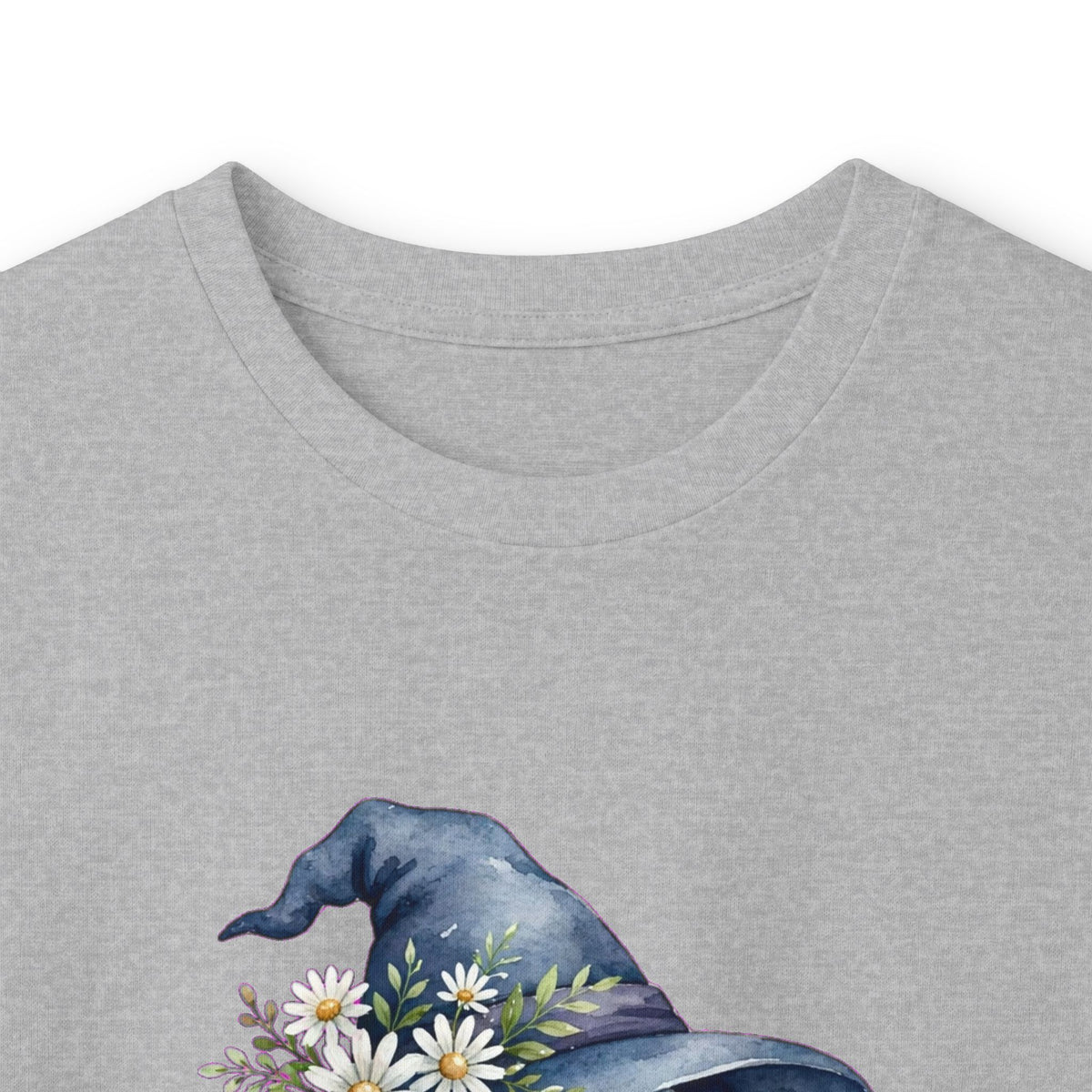 ‘Spooky Dog Mama’ Halloween Dog Lover Long Sleeve Tee