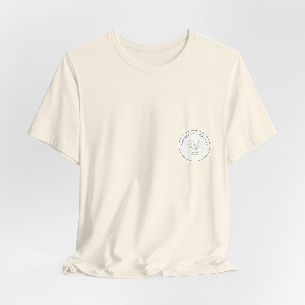Christmas Dog Mama Tee — Southern Soul and Grace