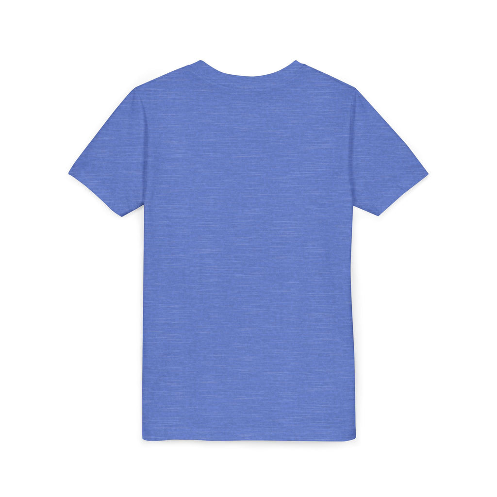 Husky Halloween Kids T-Shirt — Dogs in Costume Tee