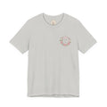 Faith Over Fear Floral T‑Shirt - view 3