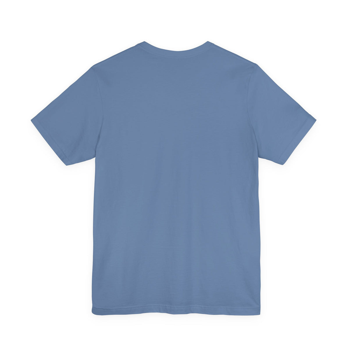 Faith Over Fear T‑Shirt — Floral Scripture Tee (Isaiah 41:10)