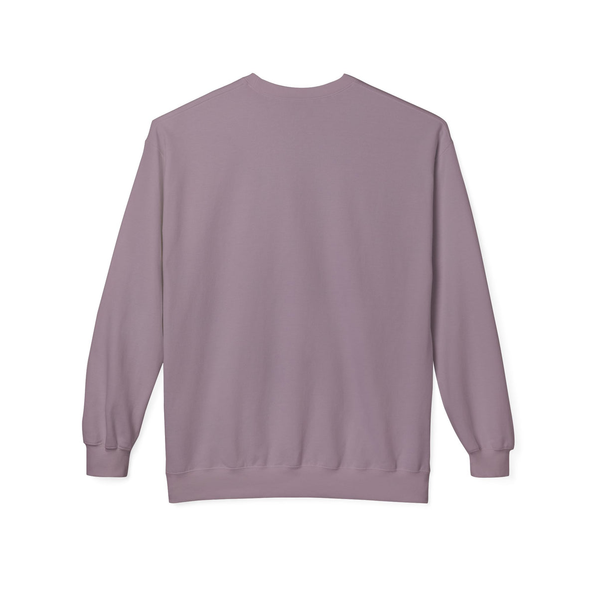 Mama Floral Crewneck Sweatshirt – Autumn Pumpkin Family Love Design