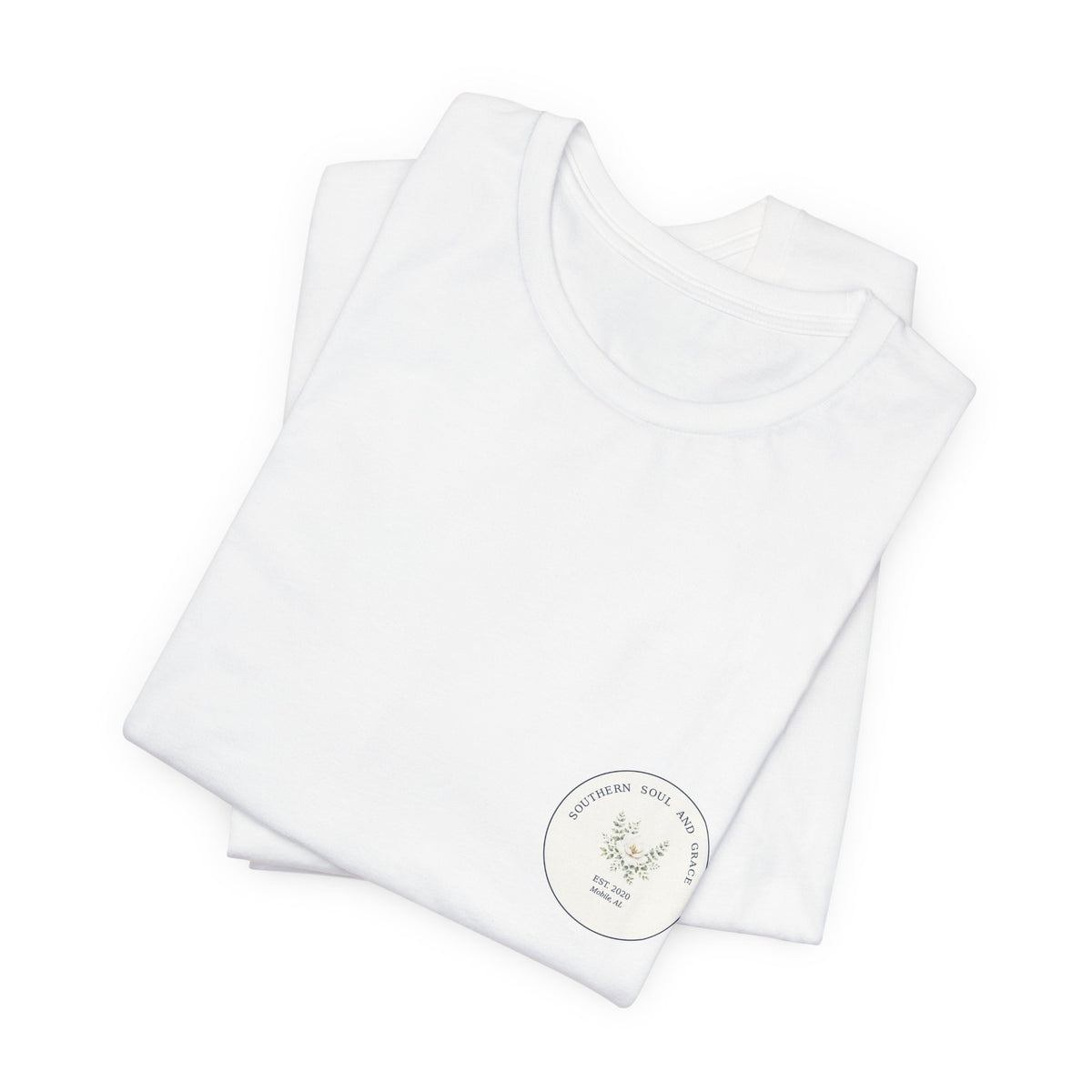 Christmas Dog Mama Tee — Southern Soul and Grace
