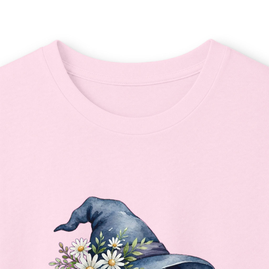 ‘Spooky Dog Mama’ Halloween Dog Lover Long Sleeve Tee