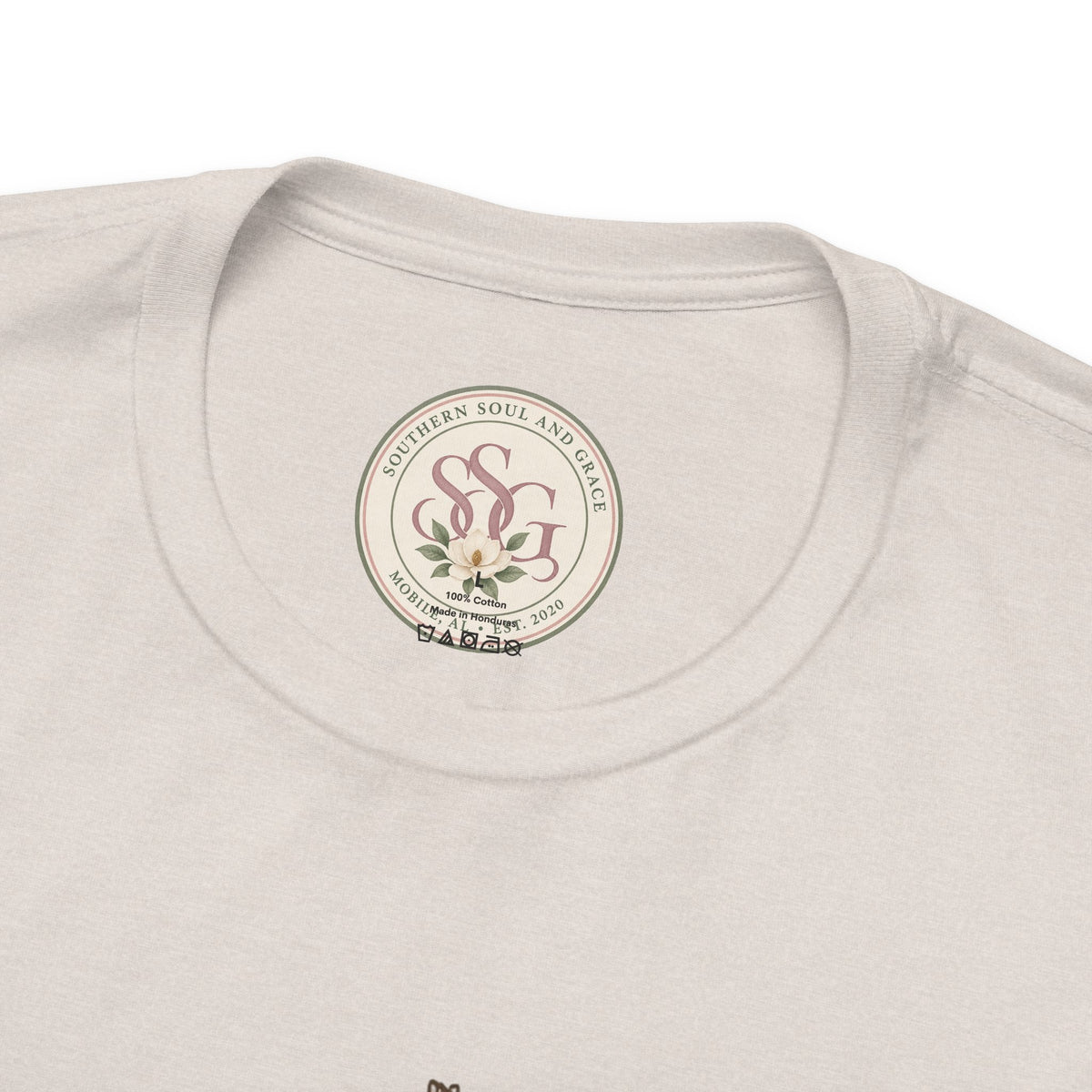 Faith Family Furbabies T-Shirt — Cute Pet Faith Shirt for Cat & Dog Lovers