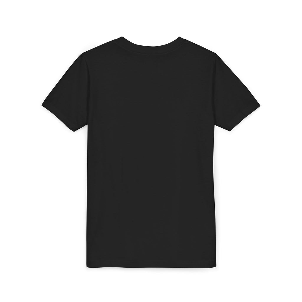 Halloween Ghost Kids T-Shirt — Witch Hat Ghost Tee