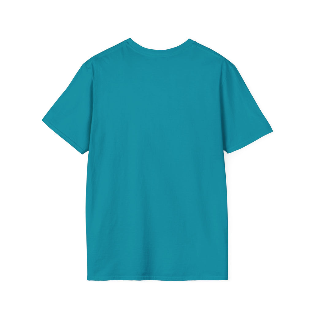 Mardi Gras Masquerade Mask T-Shirt