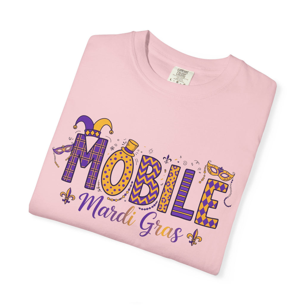 Mobile Mardi Gras T-Shirt