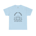 Dog Lover T-Shirt — “Home Is Where The Dogs Are” Cute Puppy Graphic Tee