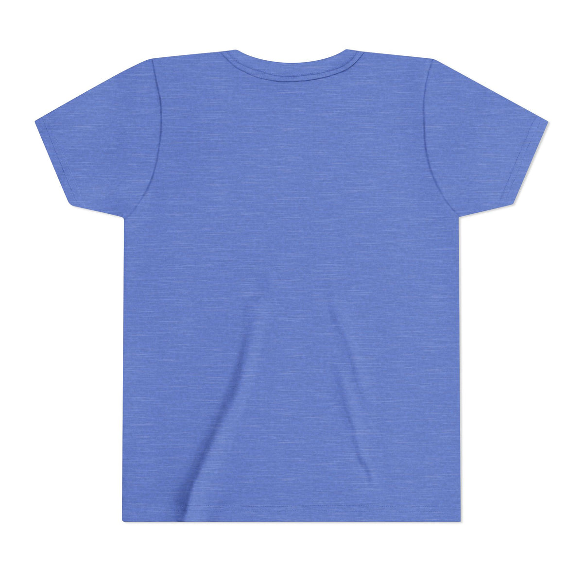 Husky Halloween Kids T-Shirt — Dogs in Costume Tee