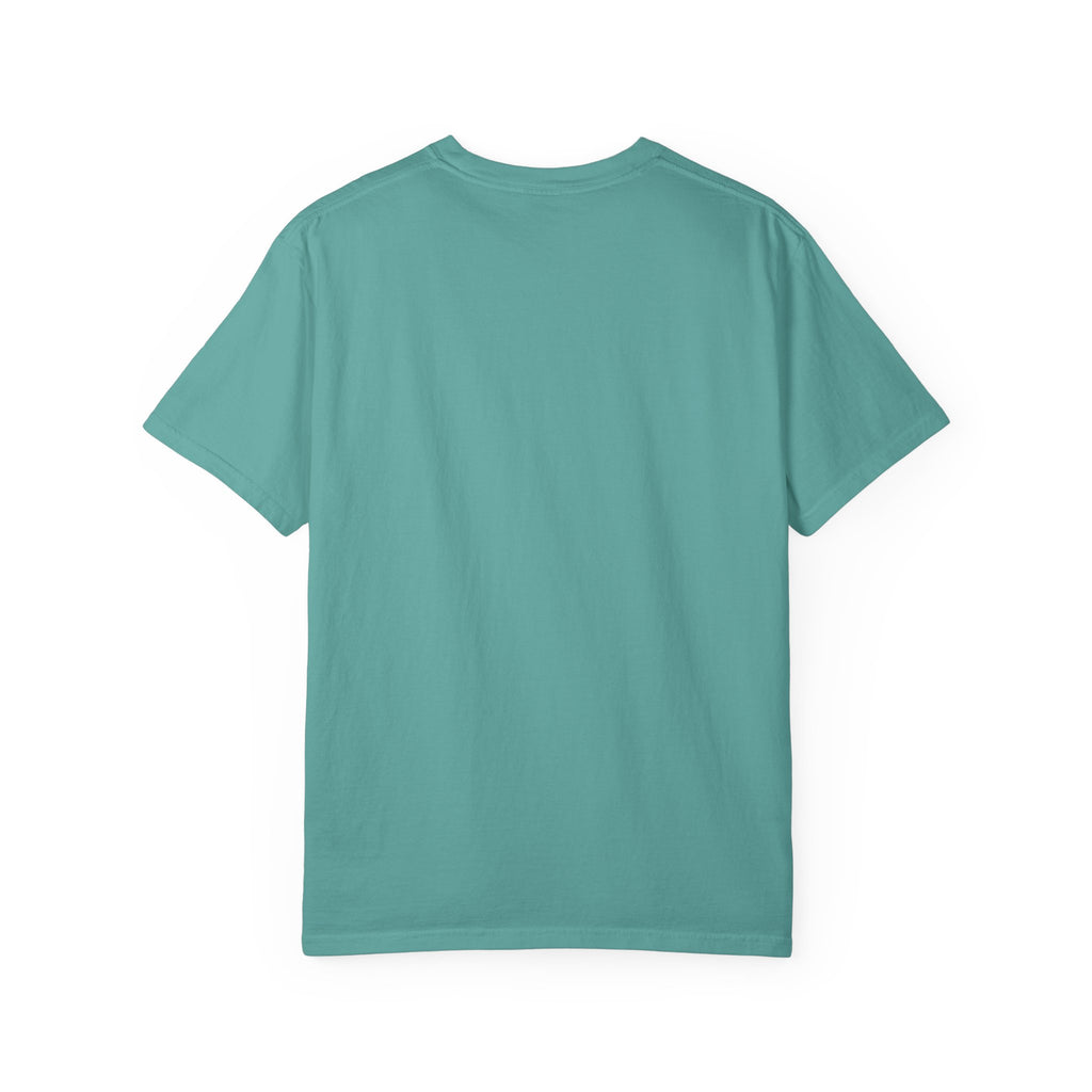 Blessed Mama Floral T-Shirt — Mom Gift, Mother’s Day Tee