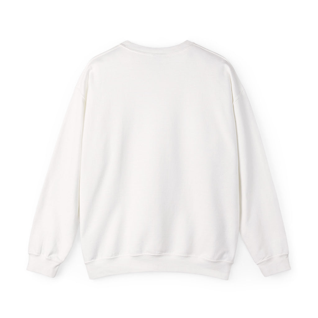Mama Leopard Bow Sweatshirt