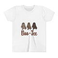 Boo-Jee Ghosts Kids T-Shirt — Halloween Ghost Tee