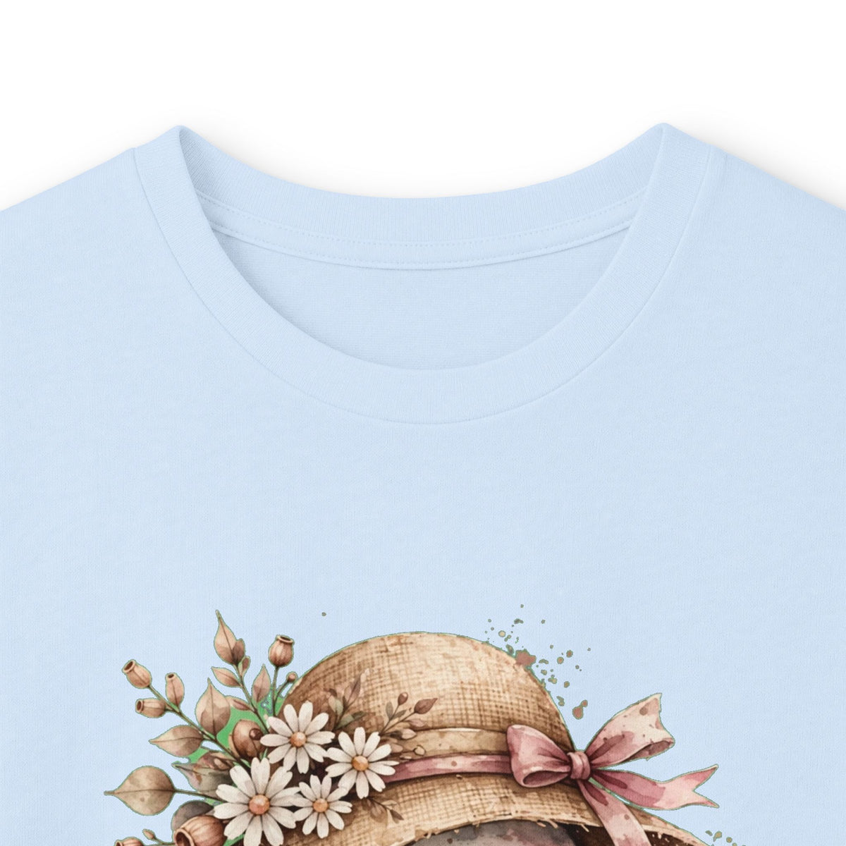 Boo-tiful Soul Long Sleeve Tee