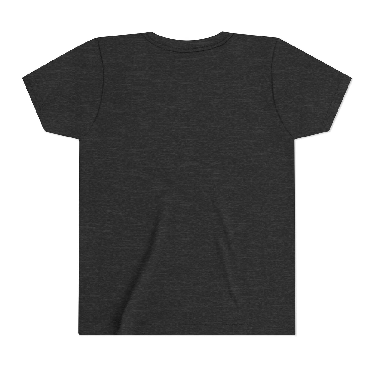 Halloween Ghost Kids T-Shirt — Witch Hat Ghost Tee