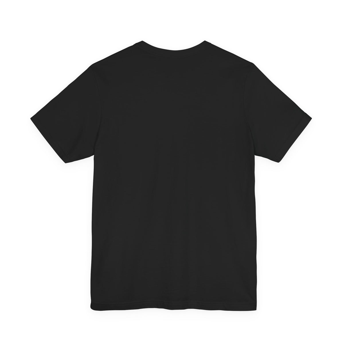 I’m Here for the Treats Tee — Cute Halloween/Autumn Pumpkin Graphic T-Shirt