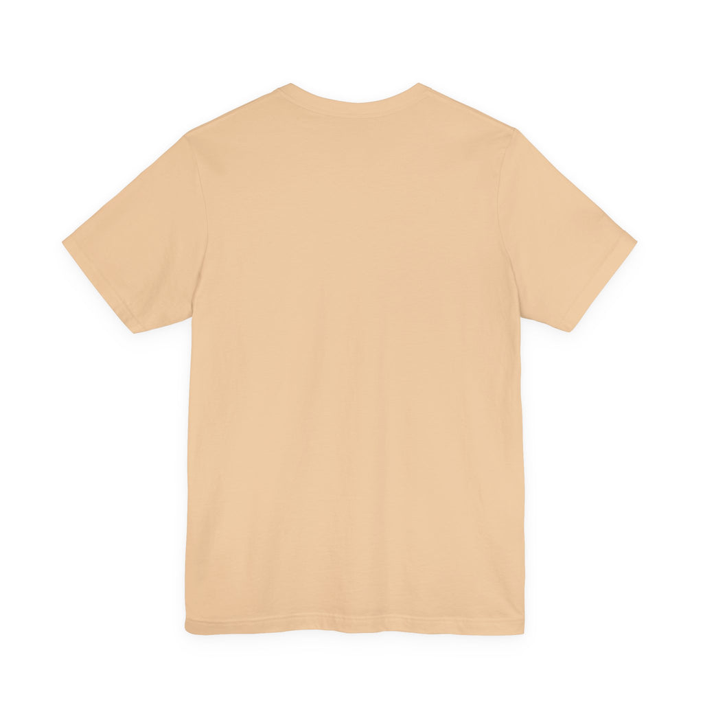 Faith Over Fear T‑Shirt — Floral Scripture Tee (Isaiah 41:10)