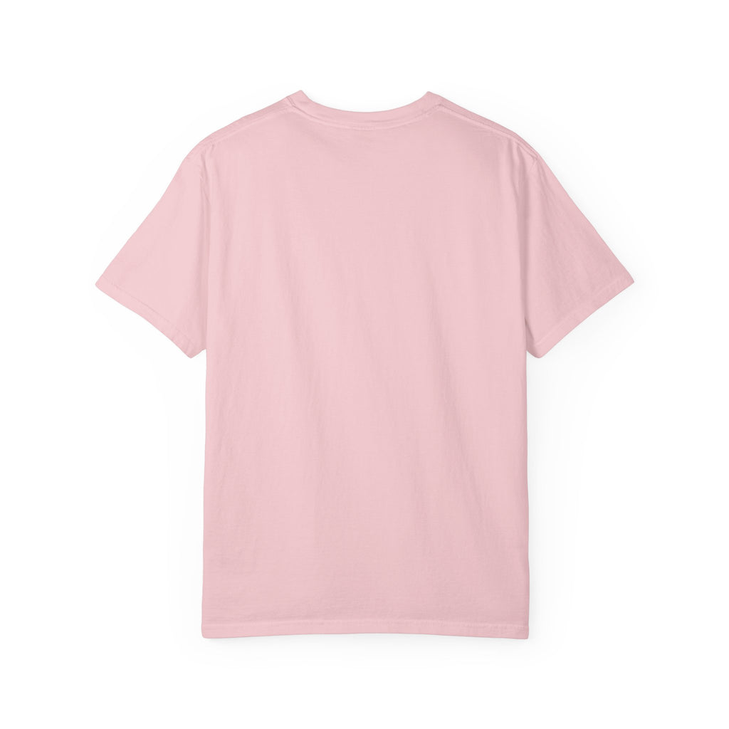 Blessed Mama Floral T-Shirt — Mom Gift, Mother’s Day Tee