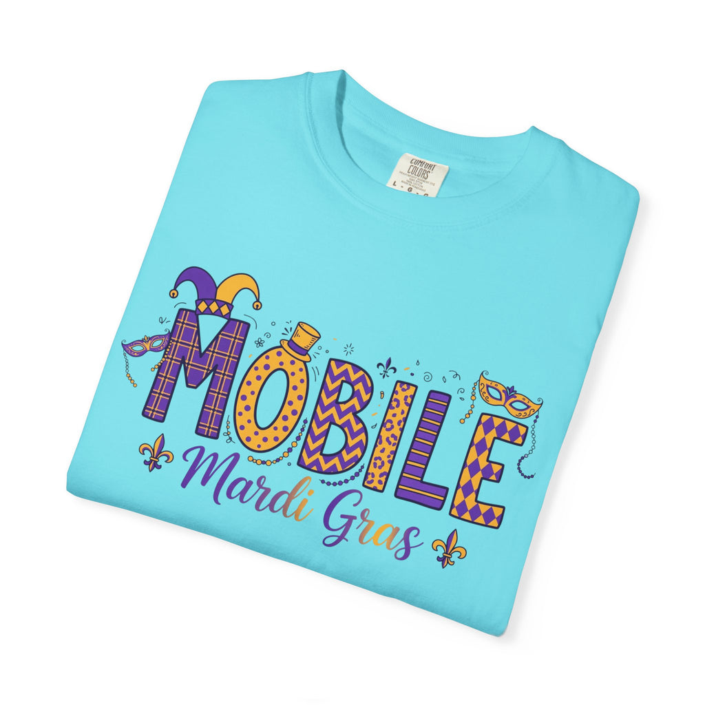 Mobile Mardi Gras T-Shirt
