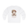 Boo-tiful Soul Long Sleeve Tee
