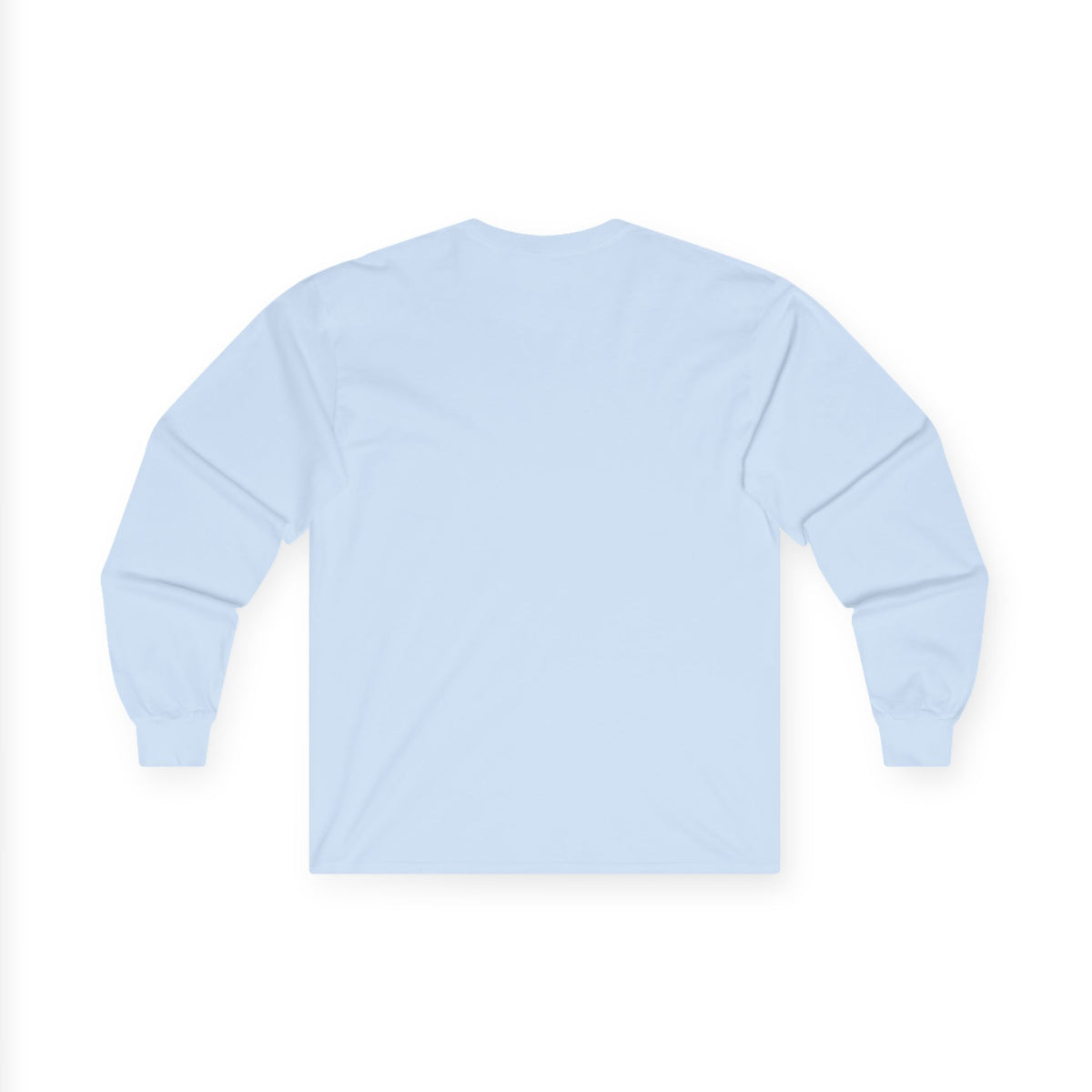 Boo Kittens Halloween Long Sleeve Tee