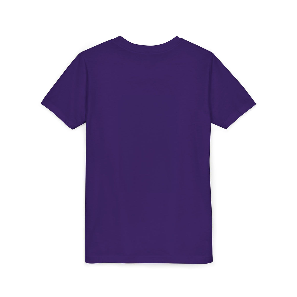 Halloween Ghost Kids T-Shirt — Witch Hat Ghost Tee