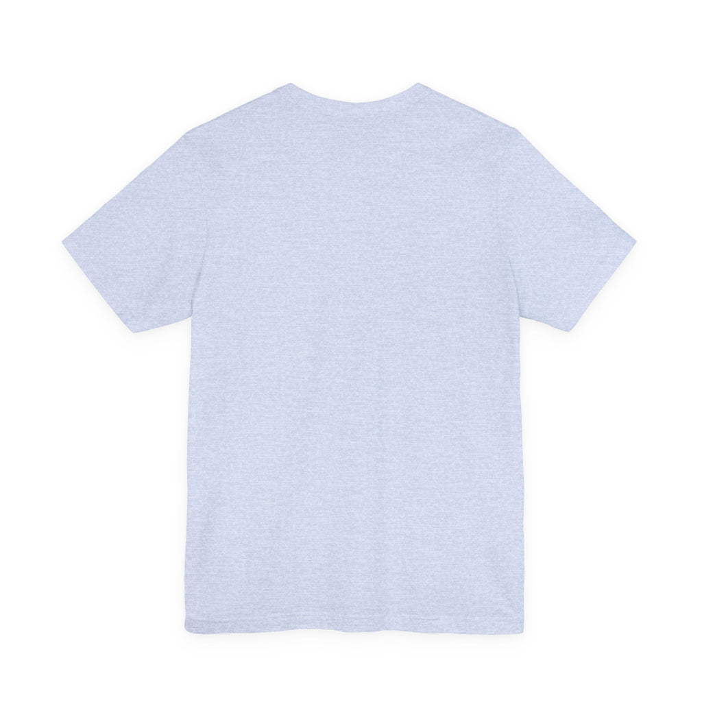 Floral Magnolia Tee — Soft Vintage Botanical Flower Shirt