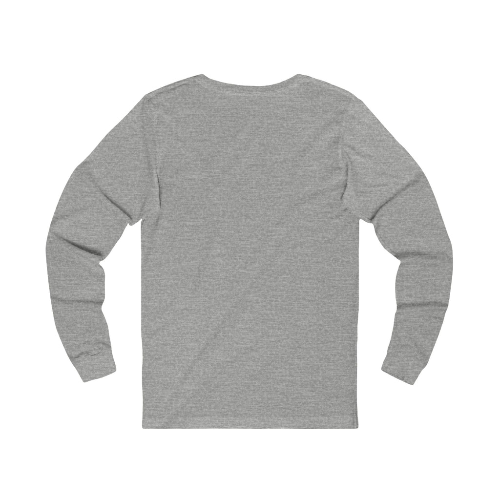 Cute Ghost Girl Fall T-Shirt — Pumpkin Patch Halloween Long Sleeve Tee