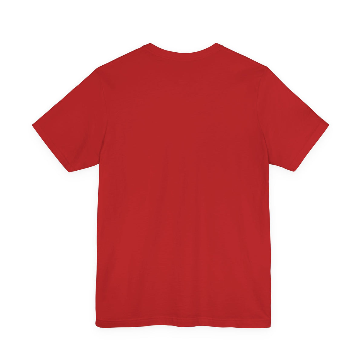 Merry Christmas Y'all Adult T-Shirt — Vintage Truck Christmas Tee