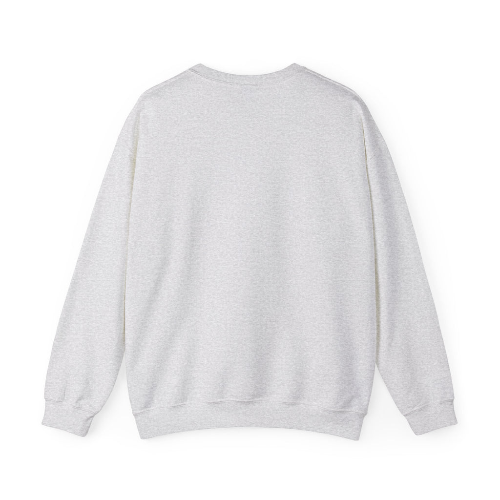 Mama Leopard Bow Sweatshirt