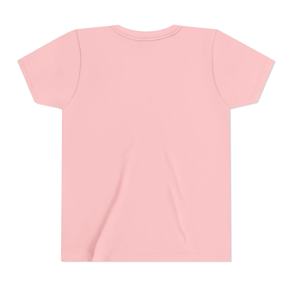 Hello Pumpkin Kids T-Shirt — Fall Pumpkin Tee