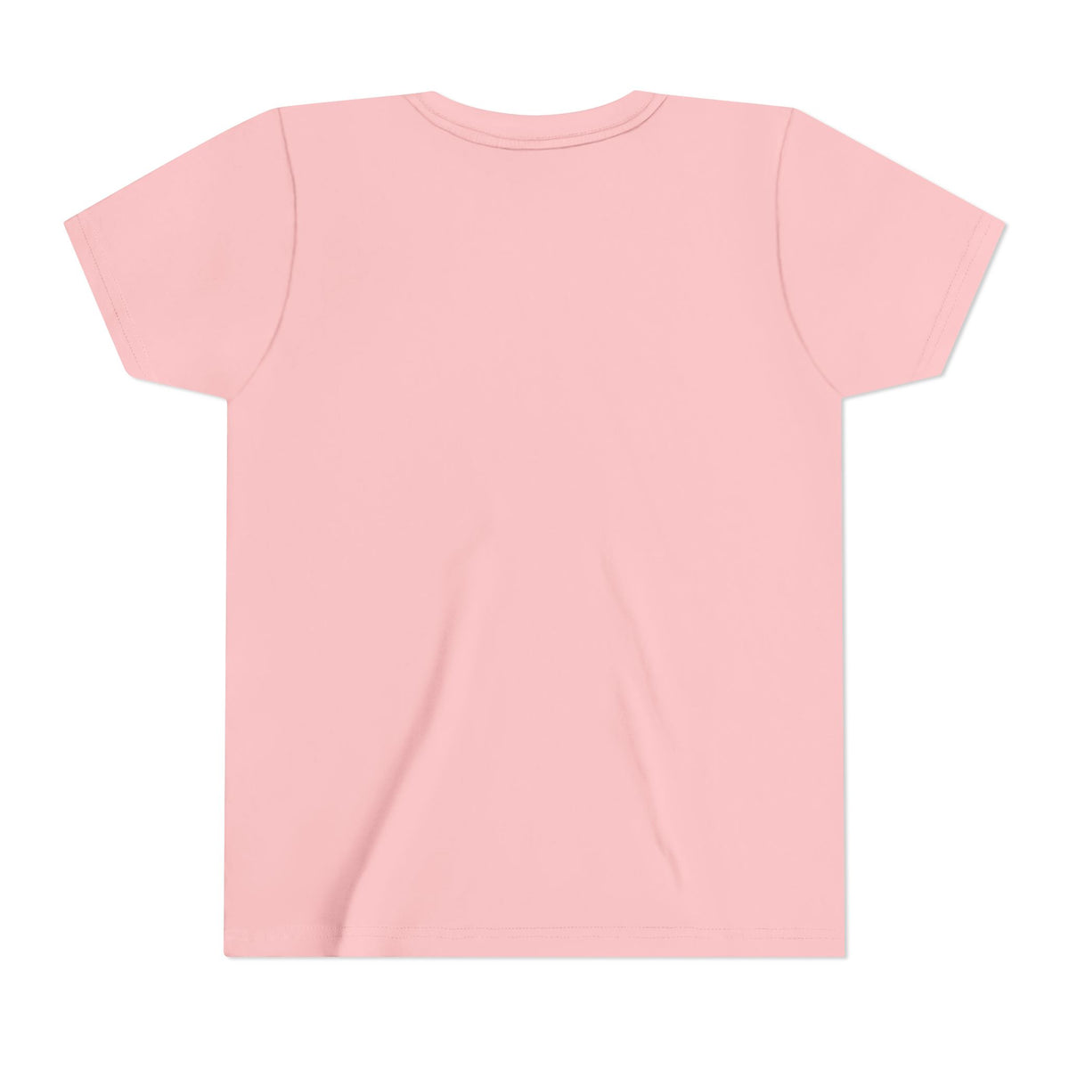 Hello Pumpkin Kids T-Shirt — Fall Pumpkin Tee