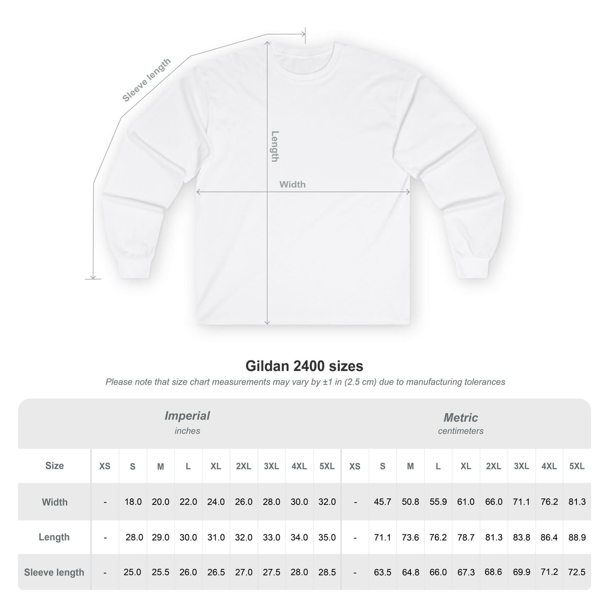 Grateful Pastel Pumpkin Stack Long Sleeve Tee