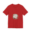 Merry Christmas Y'all Adult T-Shirt — Vintage Truck Christmas Tee