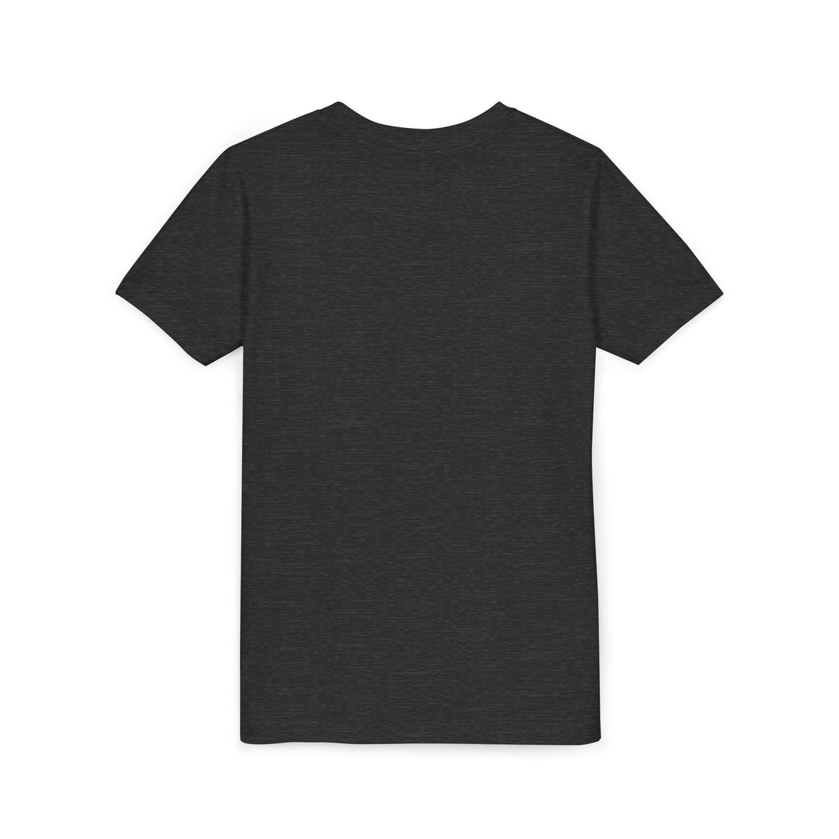 Halloween Ghost Kids T-Shirt — Witch Hat Ghost Tee