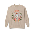 Mama Floral Crewneck Sweatshirt – Southern Sweet Mama Design