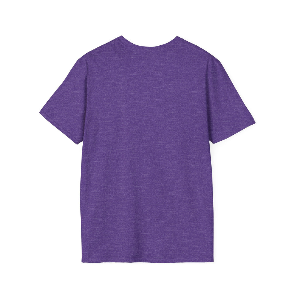 Mardi Gras Masquerade Mask T-Shirt